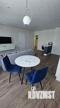2-к квартира, вторичка, 55м2, 25/25 этаж