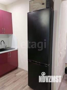2-к квартира, вторичка, 56м2, 4/20 этаж