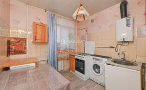 1-к квартира, вторичка, 32м2, 3/5 этаж