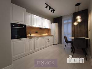 1-к квартира, вторичка, 42м2, 3/15 этаж