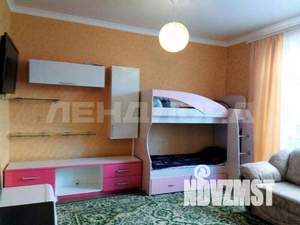 Студия квартира, вторичка, 30м2, 3/4 этаж