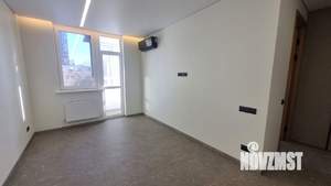 1-к квартира, вторичка, 34м2, 2/17 этаж