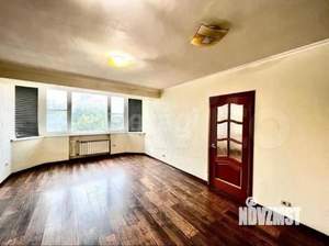 2-к квартира, вторичка, 90м2, 3/17 этаж