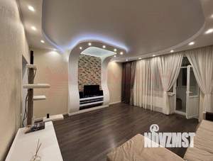 3-к квартира, вторичка, 100м2, 6/9 этаж