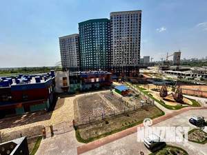 2-к квартира, вторичка, 38м2, 2/18 этаж