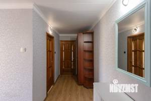 1-к квартира, вторичка, 38м2, 4/10 этаж