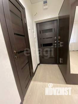 1-к квартира, вторичка, 30м2, 2/22 этаж