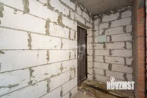 Студия квартира, вторичка, 27м2, 15/26 этаж