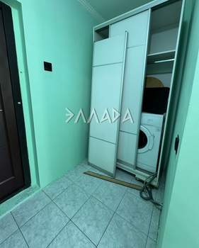 1-к квартира, вторичка, 32м2, 3/9 этаж
