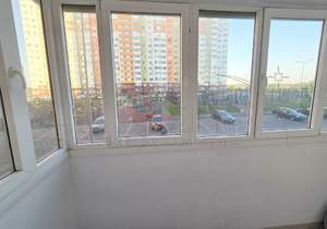 1-к квартира, вторичка, 37м2, 2/18 этаж