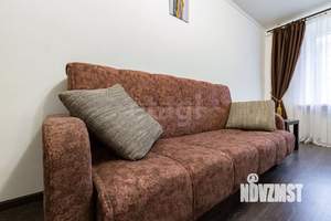 2-к квартира, вторичка, 47м2, 1/5 этаж