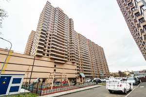 2-к квартира, вторичка, 54м2, 22/24 этаж