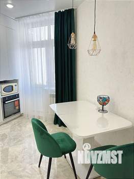 1-к квартира, вторичка, 45м2, 3/19 этаж