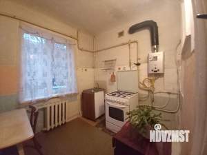 2-к квартира, вторичка, 48м2, 1/3 этаж