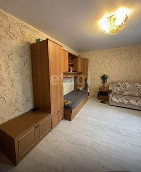 2-к квартира, вторичка, 48м2, 2/2 этаж