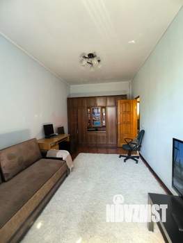 3-к квартира, вторичка, 85м2, 3/3 этаж