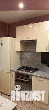 2-к квартира, вторичка, 52м2, 6/9 этаж