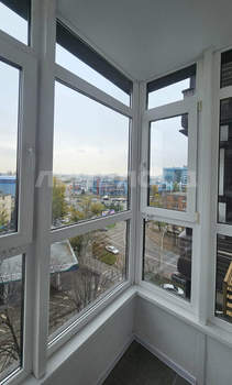 2-к квартира, вторичка, 59м2, 7/25 этаж