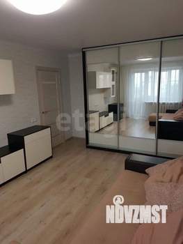 1-к квартира, вторичка, 37м2, 9/10 этаж