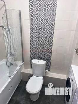 Студия квартира, вторичка, 25м2, 6/19 этаж