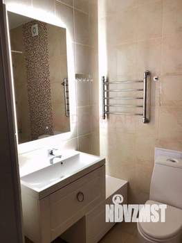 2-к квартира, вторичка, 62м2, 6/10 этаж