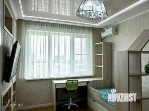 2-к квартира, вторичка, 71м2, 21/22 этаж