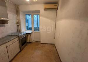 3-к квартира, вторичка, 51м2, 1/5 этаж