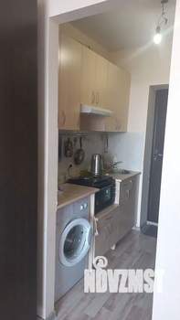 1-к квартира, вторичка, 18м2, 3/3 этаж