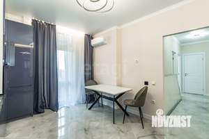 2-к квартира, вторичка, 50м2, 5/13 этаж