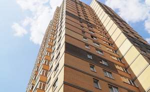 1-к квартира, вторичка, 32м2, 7/14 этаж
