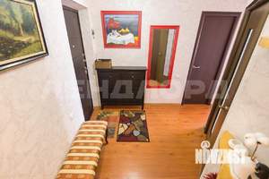 2-к квартира, вторичка, 53м2, 9/9 этаж