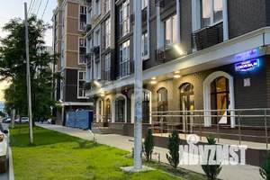 1-к квартира, вторичка, 41м2, 12/15 этаж