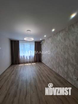 2-к квартира, вторичка, 54м2, 5/9 этаж