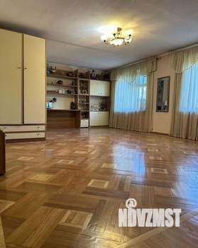 3-к квартира, вторичка, 89м2, 2/5 этаж