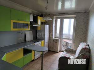 1-к квартира, вторичка, 42м2, 9/10 этаж