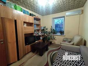 2-к квартира, вторичка, 30м2, 1/2 этаж