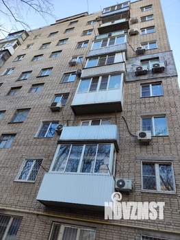 3-к квартира, вторичка, 64м2, 9/9 этаж