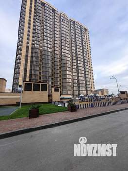 2-к квартира, вторичка, 60м2, 23/25 этаж