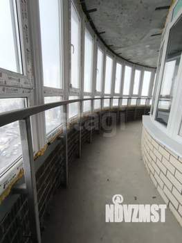 3-к квартира, вторичка, 101м2, 11/24 этаж