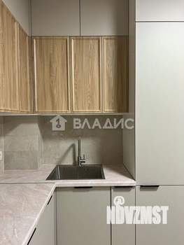 1-к квартира, вторичка, 37м2, 5/24 этаж