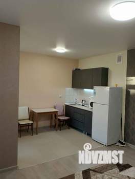 Студия квартира, вторичка, 27м2, 2/5 этаж