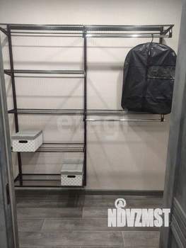 1-к квартира, вторичка, 49м2, 9/18 этаж