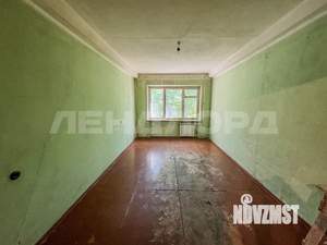 3-к квартира, вторичка, 60м2, 4/5 этаж