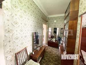 2-к квартира, вторичка, 53м2, 5/5 этаж