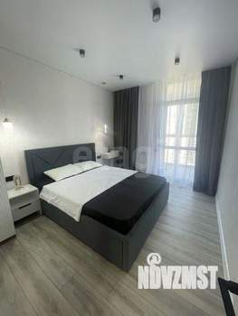 2-к квартира, вторичка, 44м2, 24/27 этаж