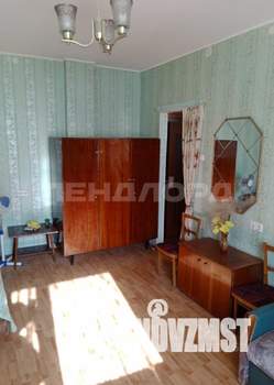 1-к квартира, вторичка, 30м2, 4/5 этаж