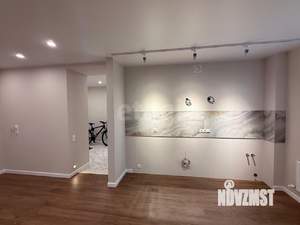 2-к квартира, вторичка, 67м2, 7/23 этаж