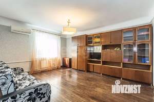 2-к квартира, вторичка, 48м2, 4/5 этаж