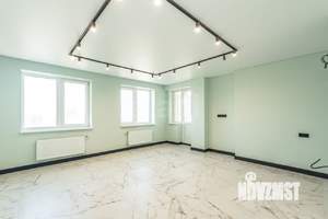 3-к квартира, вторичка, 72м2, 6/25 этаж