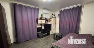 2-к квартира, вторичка, 37м2, 1/5 этаж